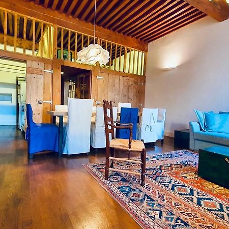 Le Rousseau Apartment อานซี ภายนอก รูปภาพ